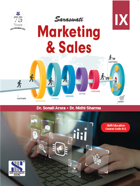 Marketing & Sales